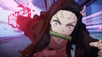 Demon Slayer: The Hinokami Chronicle - PlayStation 5
