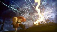 Demon Slayer: The Hinokami Chronicle - PlayStation 5