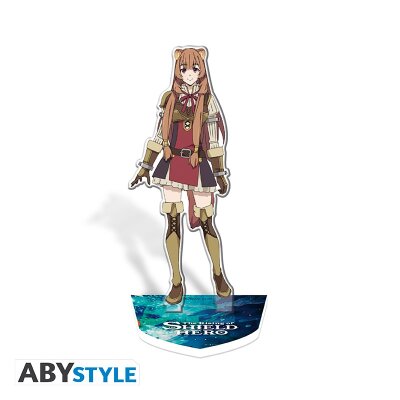 The Shield Hero - Raphtalia Acrylfigur 11cm