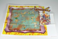 Breath of Fire II US-Version - Super Nintendo