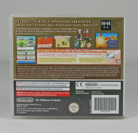Pokémon: Goldene Edition HeartGold - Nintendo DS