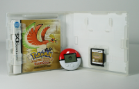 Pokémon: Goldene Edition HeartGold - Nintendo DS