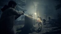 Alan Wake Remastered - PlayStation 4