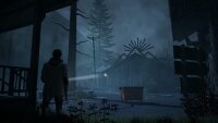 Alan Wake Remastered - PlayStation 4