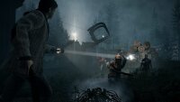 Alan Wake Remastered - Xbox One
Xbox Series X