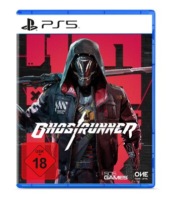 Ghostrunner - PlayStation 5