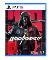 Ghostrunner - PlayStation 5