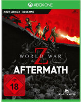 World War Z - Aftermath - Xbox One
Xbox Series X