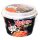 Samyang Hot Chicken Topokki 185g – scharfe koreanische Reiskuchen mit Sauce