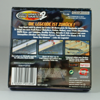 Tony Hawks Pro Skater 2 - Game Boy Advance