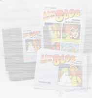 A Boy and His Blob: Trouble on Blobolonia - Nintendo Entertainment System
