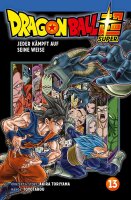 DragonBall Super 13