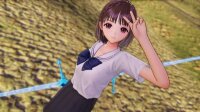 Blue Reflection: Second Light - PlayStation 4