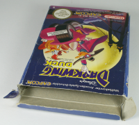 Darkwing Duck - Nintendo Entertainment System