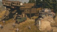 Iron Harvest - Complete Edition - PlayStation 5