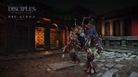 Disciples: Liberation - Deluxe Edition - Xbox Series X
Xbox One