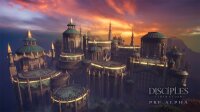 Disciples: Liberation - Deluxe Edition - Xbox Series X
Xbox One