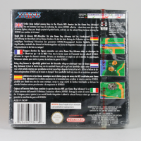 Xevious - Game Boy Advance