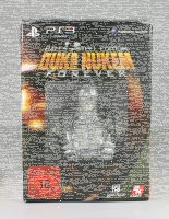 Duke Nukem Forever Balls of Steel Edition - PlayStation 3