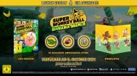 Super Monkey Ball Banana Mania Launch Edition -...