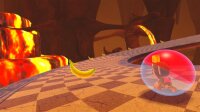 Super Monkey Ball Banana Mania Launch Edition - Nintendo Switch