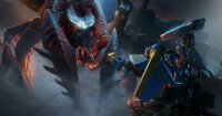 Phoenix Point: Behemoth Edition - PlayStation 4