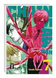 Chainsaw Man 07