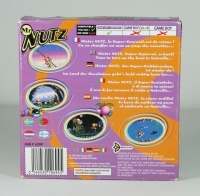 Mr. Nutz - Game Boy Advance