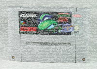 Teenage Mutant Hero Turtles: Tournament Fighters - Super...