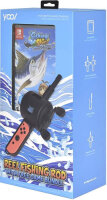 Fishing Star World Tour Bundle mit Controller - Nintendo...