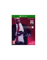 Hitman 2 AT - Xbox One