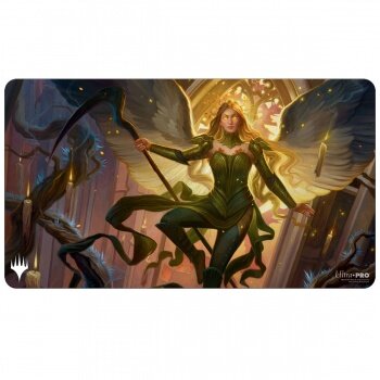 Innistrad Midnight Hunt V1 Spielmatte - Magic The Gathering