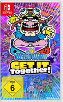 WarioWare Get it Together! - Nintendo Switch