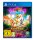 Marsupilami Hoobadventure - Tropical Edition - PlayStation 4