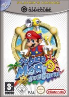 Super Mario Sunshine - Nintendo GameCube