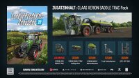 Landwirtschafts-Simulator 22 - Collectors Edition - PC