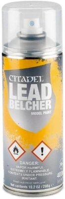 CITADEL Leadbelcher Spray 400ml