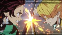 Demon Slayer: The Hinokami Chronicle - PlayStation 4