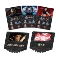 Full Metal Alchemist: Brotherhood - The Promised Day DE