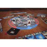 Full Metal Alchemist: Brotherhood - The Promised Day DE