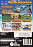 Super Monkey Ball - Nintendo GameCube