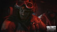 Call of Duty: Vanguard - Cross-Gen Edition - Xbox Series X
Xbox One