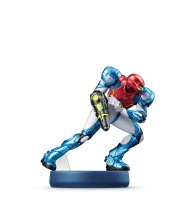 amiibo-Doppelpack Samus und E.M.M.I. - Metroid Dread