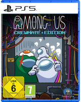 Among Us - Crewmate Edition - PlayStation 5