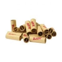 RAW Prerolled Tips 200-Pack