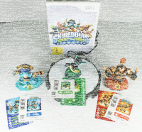 Skylanders Swap Force Starter Pack - Nintendo Wii
