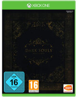 Dark Souls Trilogy - Xbox One