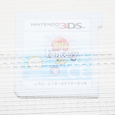 Petz Fantasy 3D - Nintendo 3DS