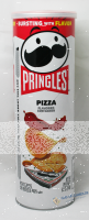 Pringles Pizza - 158g