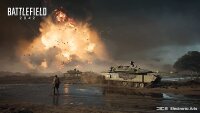 Battlefield 2042 [PEGI] - PlayStation 4
